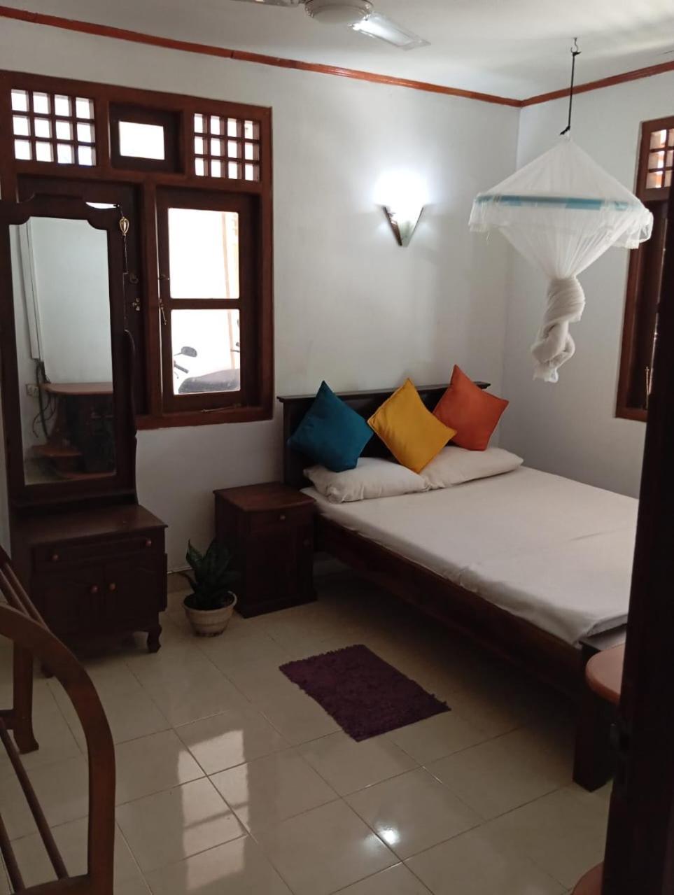 Dream Forest Rest Ahangama Zimmer foto